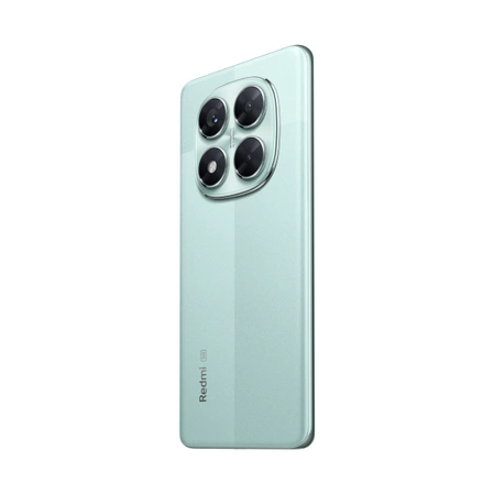 Смартфон Redmi Note 14 Pro 5G 8+256 ГБ коралово-зеленого кольору