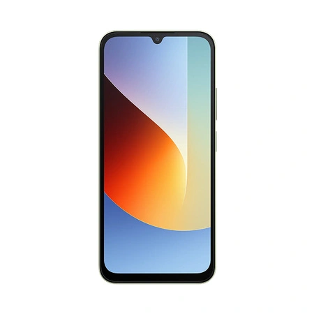 Xiaomi Redmi A7 Pro 4+64GB Green smartphone