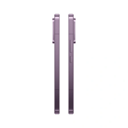 Xiaomi 17T Pro 12+512GB Deep Violet smartphone