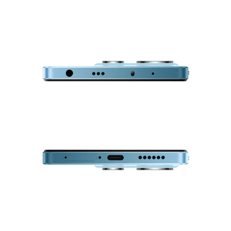 Смартфон Redmi Note 14 6+128 ГБ кольору Ocean Blue