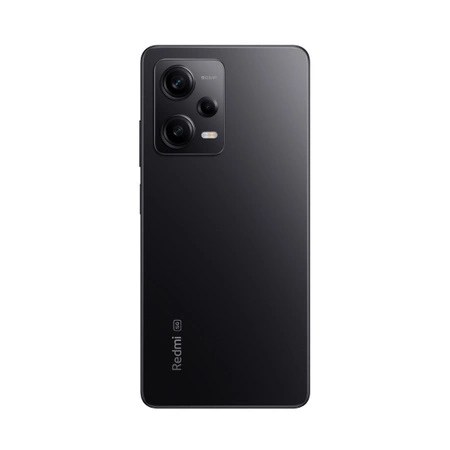 Smartfon Xiaomi Redmi Note 12 Pro 5G 6+128GB Midnight Black