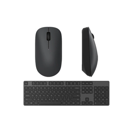 Клавіатура та миша Комбінація бездротової клавіатури та миші Xiaomi