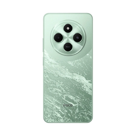 Xiaomi POCO C75 8+256GB Green smartphone