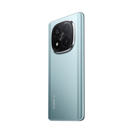 Смартфон Redmi Note 14 Pro+ 5G 12+512 ГБ кольору морозно-синього