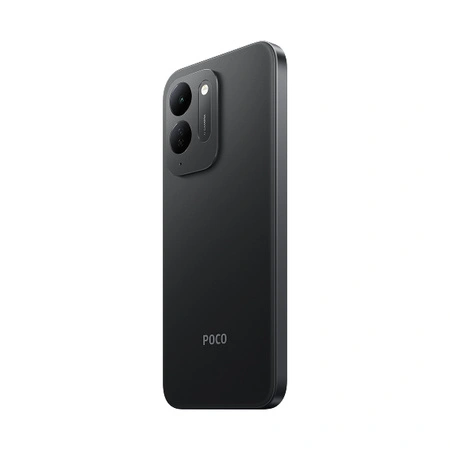 Смартфон Xiaomi POCO C95 Pro 6+128GB Black