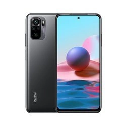 Smartfon Xiaomi Redmi Note 10 4+64GB Onyx Gray