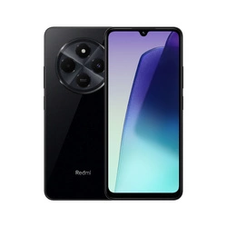 Смартфон Xiaomi Redmi 14C 4+128 ГБ, чорний