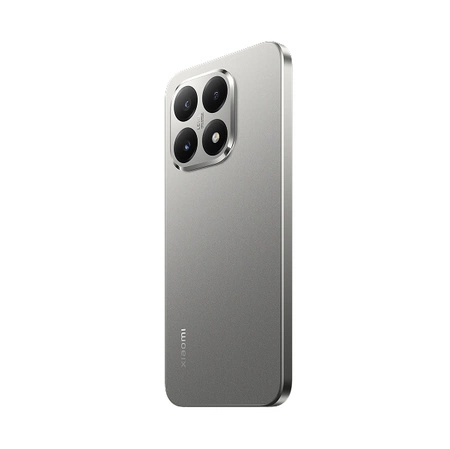 Xiaomi 15T 12+512GB Gray smartphone
