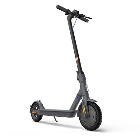 Xiaomi Mi Electric Scooter 3 Black electric scooter