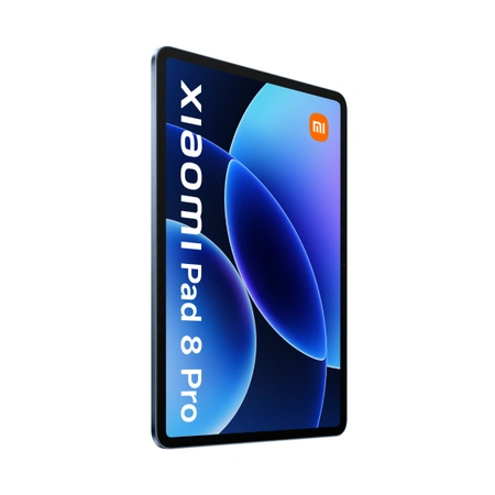 Xiaomi Pad 8 Pro 12+512GB Blue tablet