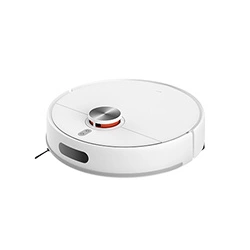 Inteligentny odkurzacz Xiaomi Robot Vacuum S40