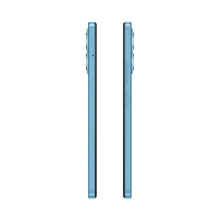 XIAOMI - Smartphone REDMI NOTE 12 8+256GB - Ice Blue