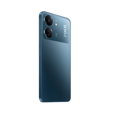 Smartfon Xiaomi POCO C65 6+128GB Blue