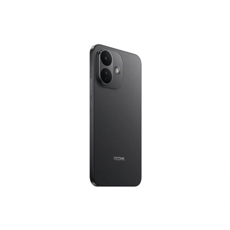 Smartfon Xiaomi Redmi Note 17 Pro 5G 6+256GB Black