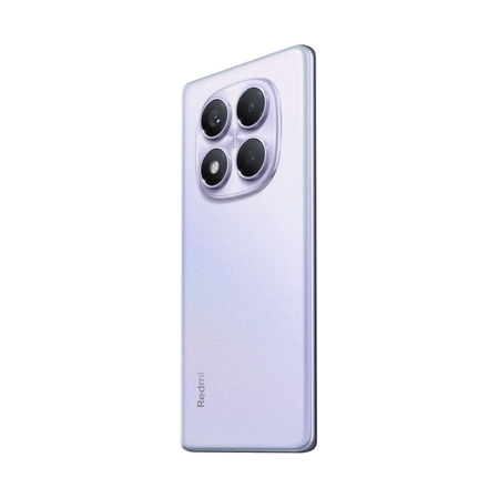 Redmi Note 14 Pro 8+256GB Aurora Purple smartphone