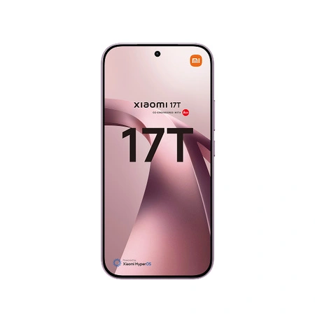 Smartfon Xiaomi 17T 12+512GB Violet