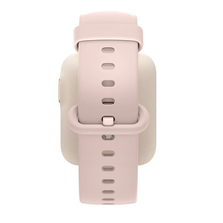 Pasek Xiaomi do Smart Watch Mi Watch Lite Strap Pink Różowy