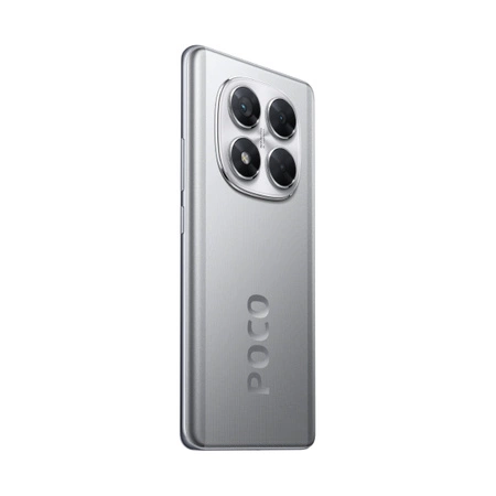 Xiaomi POCO X7 5G 12+512GB Silver smartphone