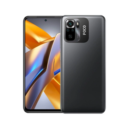 Смартфон Xiaomi POCO M5s 4+64GB Black