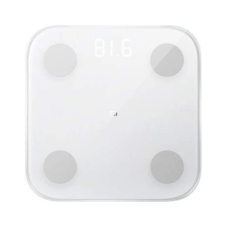 Xiaomi Mi Body Composition Scale 2 Smart Bathroom Scale