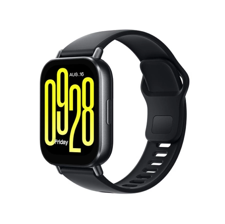 Годинник Xiaomi Redmi Watch 5 Active Black