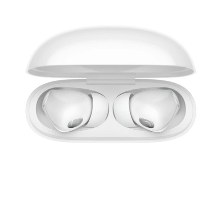 Бездротові Bluetooth-навушники Xiaomi Buds 3T Pro Gloss White TWS білі