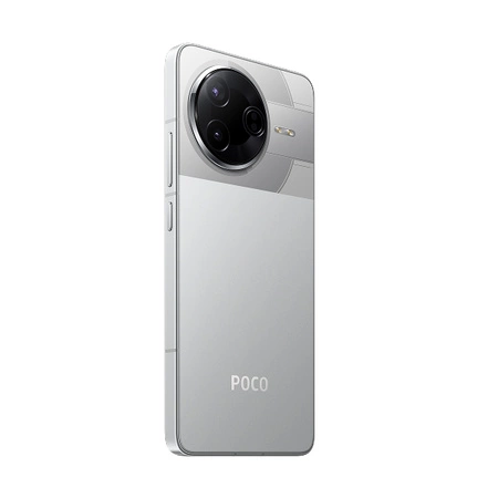 Smartfon Xiaomi POCO F7 Pro 5G 12+512GB Silver