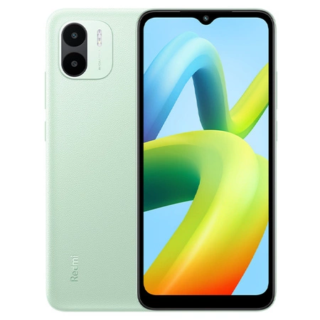 Smartfon Xiaomi Redmi A1 Light Green 2+32GB