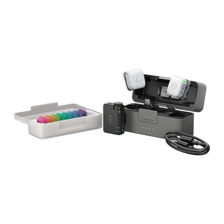 DJI Romo Accessory Kit