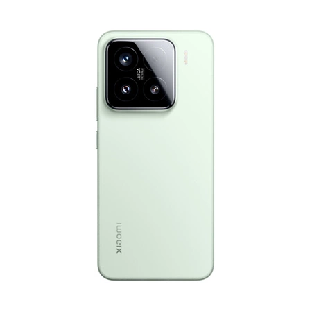 Xiaomi 15 12+256GB Green smartphone