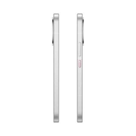 Смартфон Xiaomi POCO X8 Pro Max 5G 12+512 ГБ білого кольору