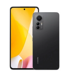 Смартфон Xiaomi 12 Lite 5G 6+128GB Black