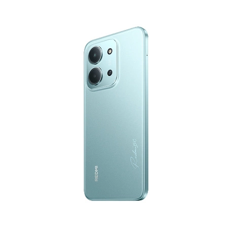 Смартфон Xiaomi Redmi 15C 4+128 ГБ зеленого кольору
