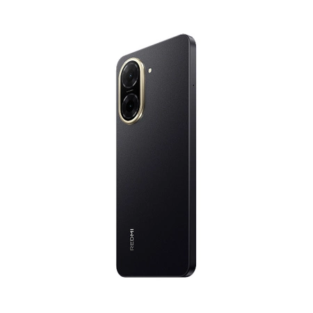 Xiaomi Redmi A5 3+64GB Black smartphone