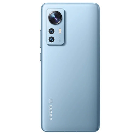 Smartfon Xiaomi 12X 8+128GB Blue