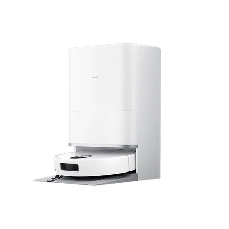 Xiaomi Robot Vacuum 5 Smart Vacuum Cleaner + Xiaomi Vacuum Cleaner G20 Lite Handheld Vacuum Cleaner