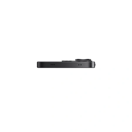 Smartphone Xiaomi Redmi Note 17 Pro 5G 6+256GB Black
