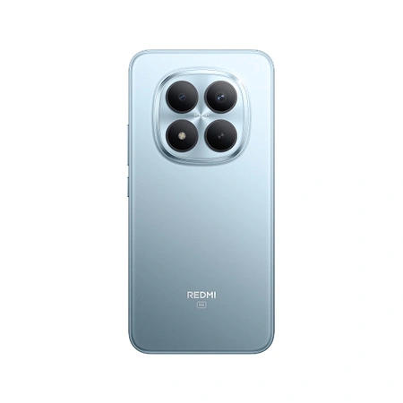 Redmi Note 15 Pro+ 5G 8+256GB Glacier Blue smartphone
