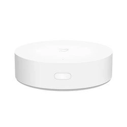 Centralka Inteligentnego Domu Xiaomi Mi Smart Home Hub BLE ZigBee Gateway Wi-Fi