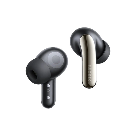 Xiaomi Buds 5 Pro Wi-Fi чорний