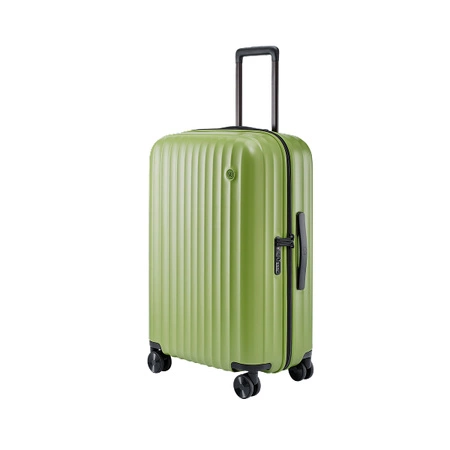 NINETYGO Elbe cabin suitcase 56.5cm green