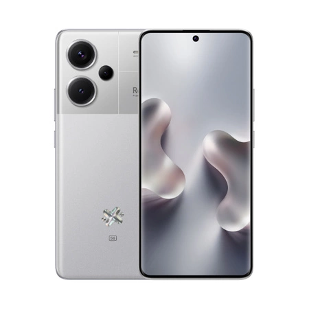 Smartfon Redmi Note 13 Pro+ 5G 12+512GB XFF Edition Mystic Silver