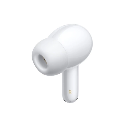 Słuchawki Bluetooth Bezprzewodowe Xiaomi Redmi Buds 6 Pro Glacier White