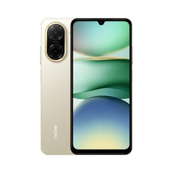 Smartfon Xiaomi Redmi A5 3+64GB Gold