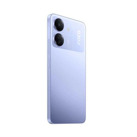 Smartfon Xiaomi POCO C65 6+128GB Purple