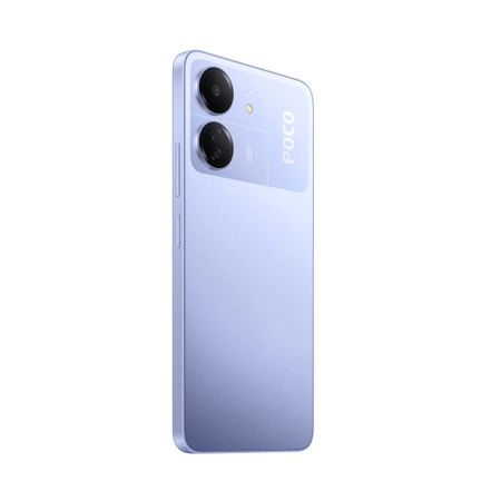 Смартфон Xiaomi POCO C65 8+256GB Purple