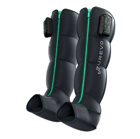 UREVO Care Recovery Massager Wireless Massager