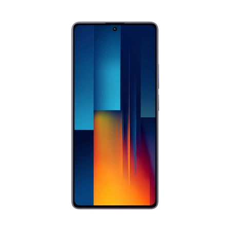 Смартфон Xiaomi POCO M6 Pro 12+512GB Purple