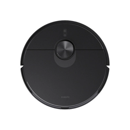 Автоматичний пилосос Xiaomi Robot Vacuum S20+ Black зі шваброю