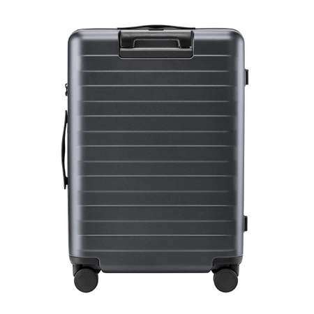 NINETYGO Rhine PRO Plus cabin suitcase 56.5cm gray